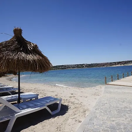 Casa De Playa Luxury And Resort 4*