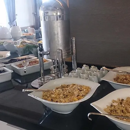 Complex Casa De Playa Luxury And 4*