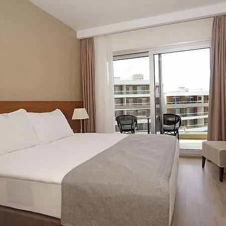 منتجع Casa De Playa Luxury And