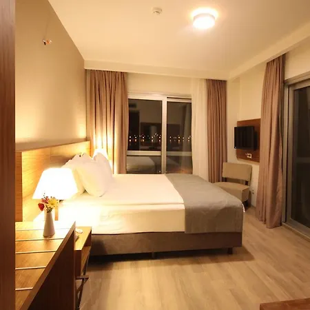 Casa De Playa Luxury And Resort Çeşme