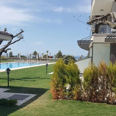 Complex Casa De Playa Luxury And