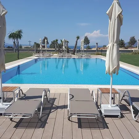 Resort Casa De Playa Luxury And Çeşme