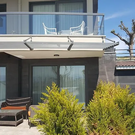 Casa De Playa Luxury And