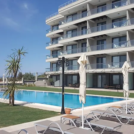 Casa De Playa Luxury And