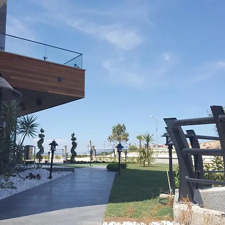 Casa De Playa Luxury And Çeşme