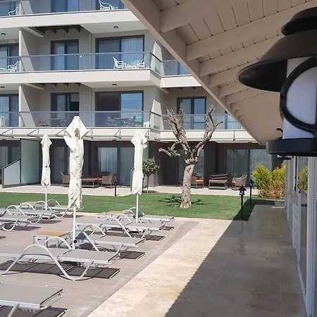 Complex Casa De Playa Luxury And