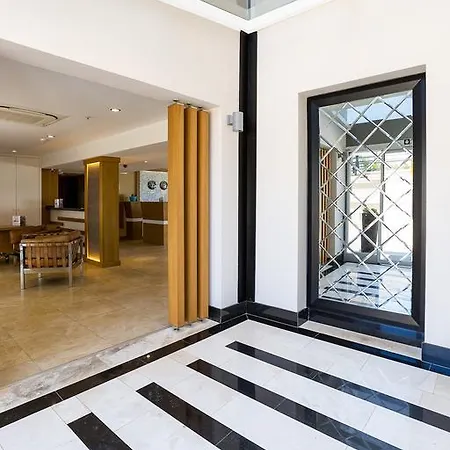 Complex Casa De Playa Luxury And 4*