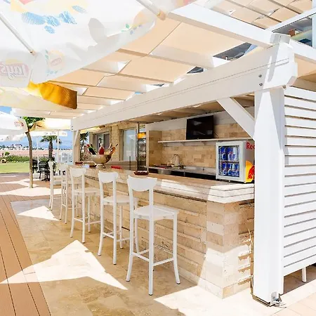 منتجع Casa De Playa Luxury And