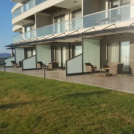 Casa De Playa Luxury And