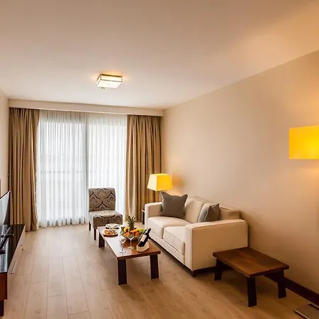 Complex Casa De Playa Luxury And