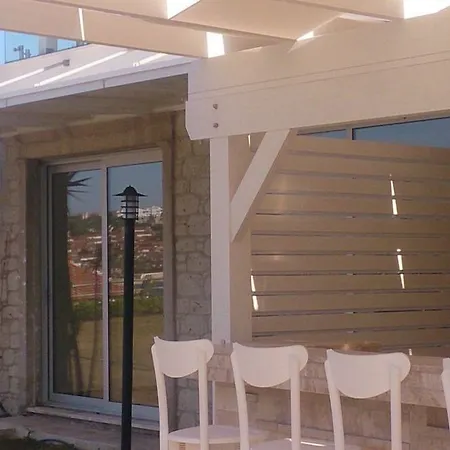 Casa De Playa Luxury And Complex Çeşme