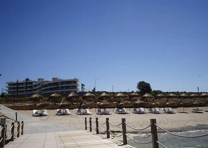 Casa De Playa Luxury And Resort Çeşme