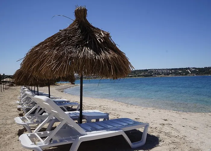 Casa De Playa Luxury And Resort Çeşme
