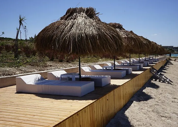 Casa De Playa Luxury And Resort 4*