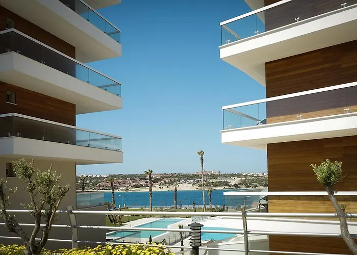 Resort Casa De Playa Luxury And 4*