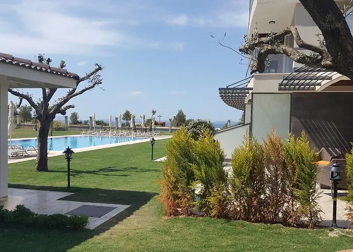 אתר נופש Casa De Playa Luxury And