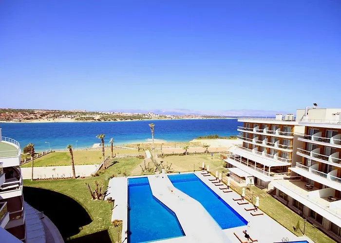 Casa De Playa Luxury And אתר נופש 4*